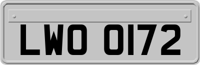 LWO0172