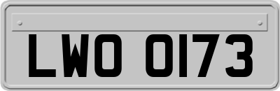 LWO0173