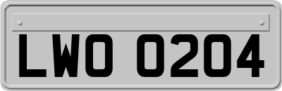 LWO0204