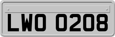 LWO0208