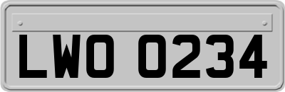 LWO0234