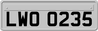 LWO0235