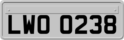 LWO0238