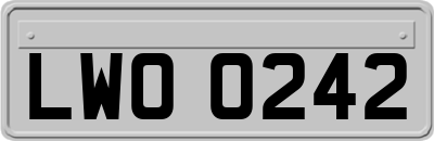 LWO0242