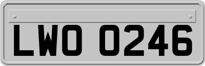 LWO0246