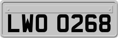 LWO0268