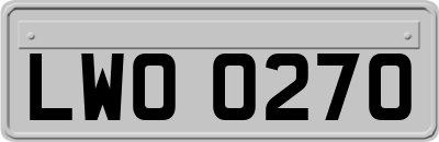 LWO0270