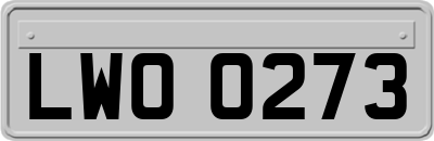 LWO0273