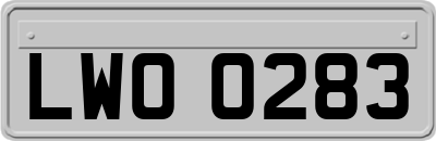 LWO0283