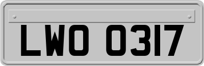 LWO0317