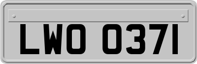 LWO0371