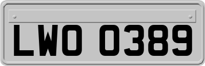 LWO0389