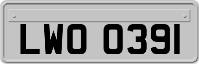 LWO0391