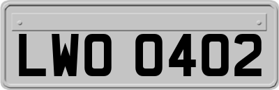 LWO0402
