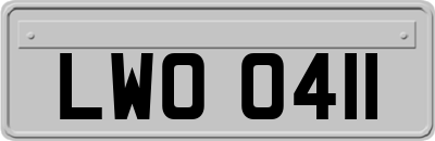 LWO0411