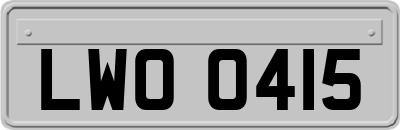 LWO0415