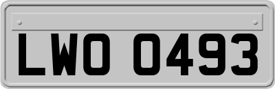 LWO0493