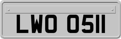 LWO0511