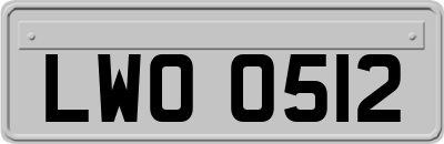 LWO0512