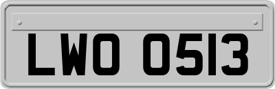 LWO0513