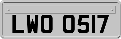 LWO0517