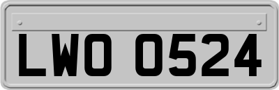LWO0524