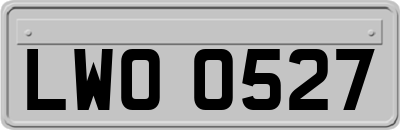 LWO0527