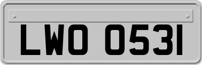 LWO0531