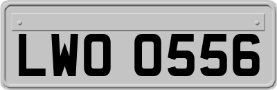 LWO0556