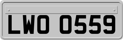 LWO0559