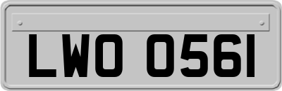 LWO0561