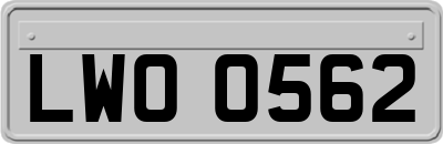LWO0562