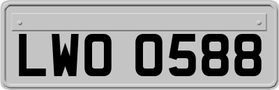 LWO0588