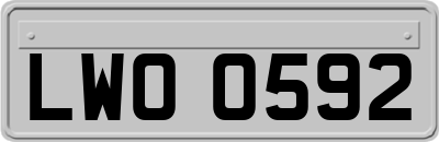 LWO0592