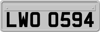 LWO0594