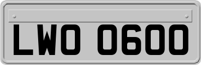 LWO0600