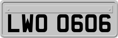 LWO0606