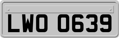 LWO0639