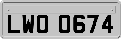 LWO0674