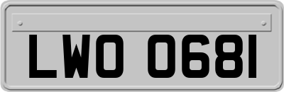 LWO0681
