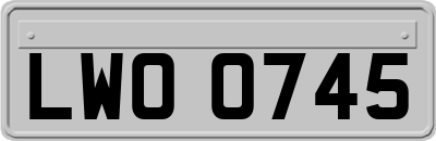 LWO0745