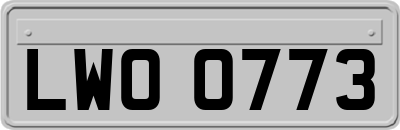 LWO0773