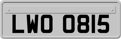 LWO0815