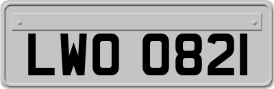 LWO0821