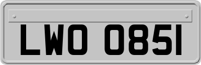 LWO0851