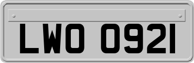 LWO0921