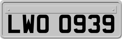 LWO0939