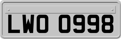 LWO0998