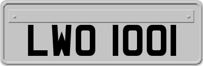 LWO1001