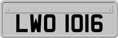 LWO1016